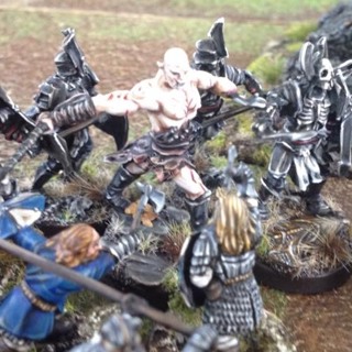 Know Thine Enemy Ep 12 Azog