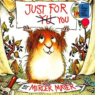 Just for You