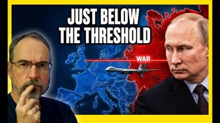 Putin Is Trying to Paralyze Europe—Will It Work?