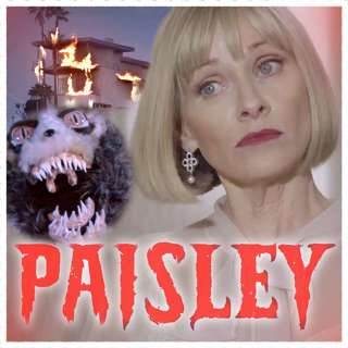 (CRAMPTON CREW) Episode 31: Paisley