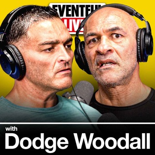 #278. Lee Murray’s £53M Bank Robbery & Feared London Gangster - Mark Epstein