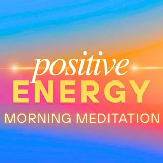 Morning Meditation for a Vibrant & Energized Day ☀️
