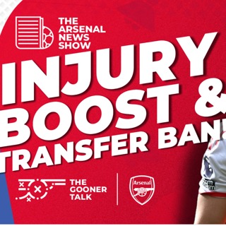 Arsenal vs Bayer Leverkusen Preview, Injury Boost, Chelsea Transfer Ban, Champions League Round-Up