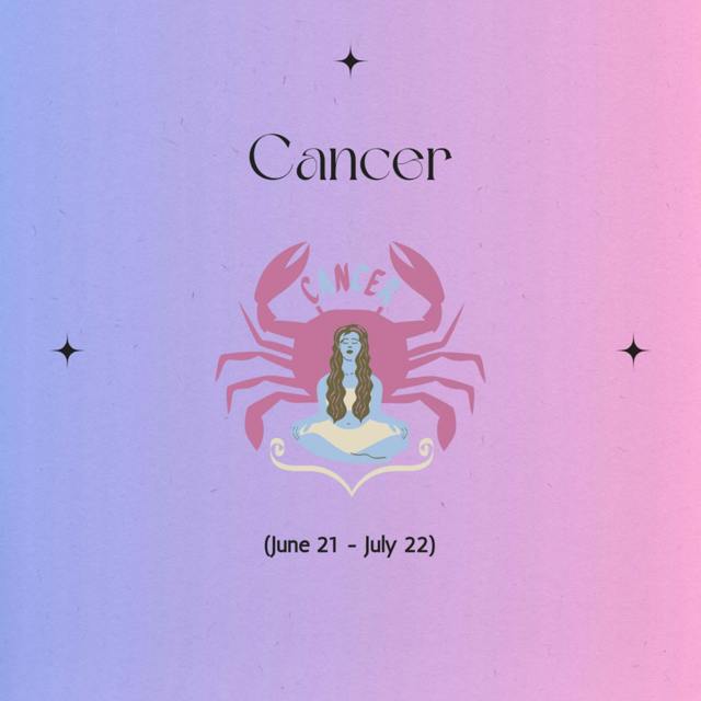 CANCER DAILY HOROSCOPE