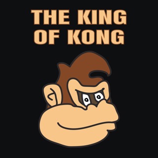 The King of Kong (2007)