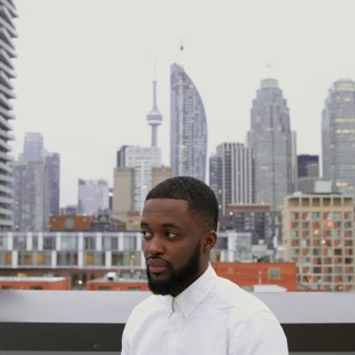 110, Ian Kamau on the film We Went Out