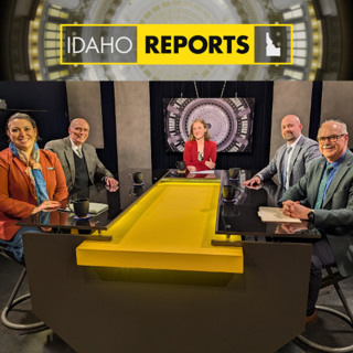 Season 54 Episode 6: Foundational Funding