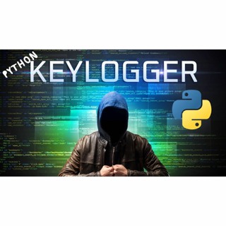 #216: Python Keylogger