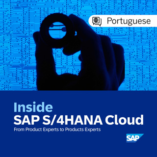 BR - Episódio 14: A experiência da Hypera Pharma com o RISE with SAP