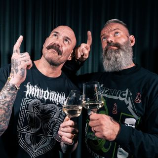 #333: Lepää rauhassa, Punavuoren Paroni