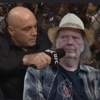 #108: Joe Rogan, väärä profeetta?