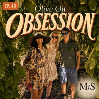 40. Spain’s Olive Oil Obsession