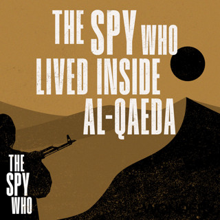 The Spy Who Lived Inside Al-Qaeda | Morten Storm on his extraordinary life, being 'one of the worst spies' and the true cost of espionage | 4