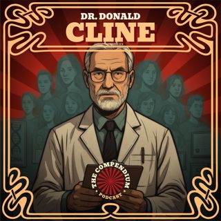 Dr. Donald Cline: Conceived in Deceit, the Infamous Fertility Scandal