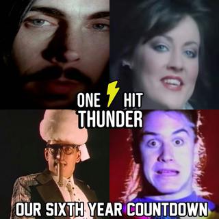 Our Sixth Year Countdown