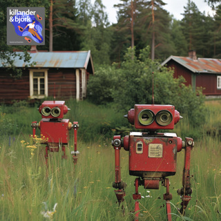 Sommar 2024 : J-kurvan