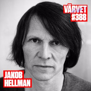 KORT VERSION - #388: Jakob Hellman