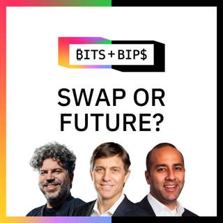 Are Perpetuals Swaps or Futures? The CME Picks a Fight