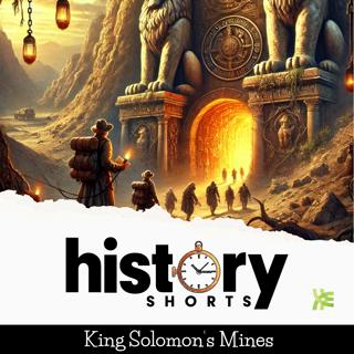 King Solomon's Mines