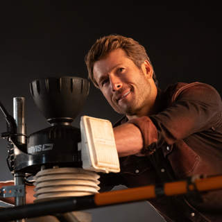 Twisters and what's making us happy