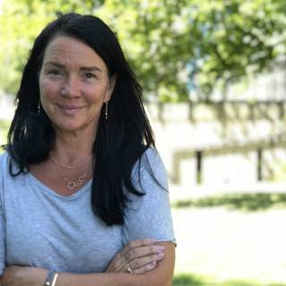 Sofia Wistam: "Den sorg fostermamman beskriver efter "Lilla hjärtat" är fruktansvärd"