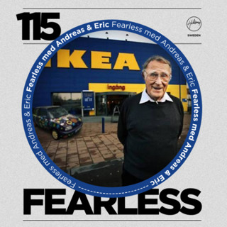 115. Irritation som leder till Innovation!
