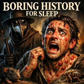What Hygiene Was Really Like During the Black Plague | Boring History For Sleep