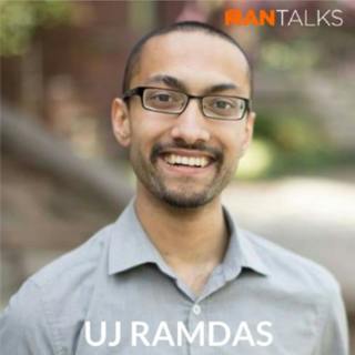 UJ Ramdas - Become Happier By Expressing Gratitude Everyday