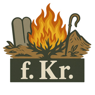 f.Kr. til e.Kr.: Endelig! - Joh. 1, 6-23 - 210626