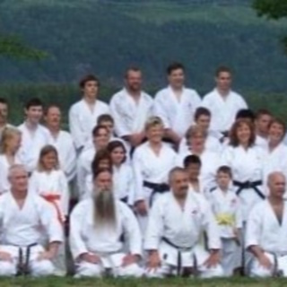 Episode 60: What Makes a Great Karate Camp (Part 5)