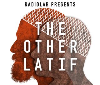 The Other Latif: Episode 2