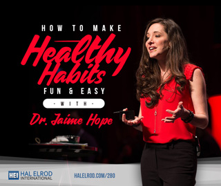 Achieve Your Goals with Hal Elrod