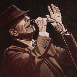 Meet Rick Seguso - Artist/Songwriter/Poet