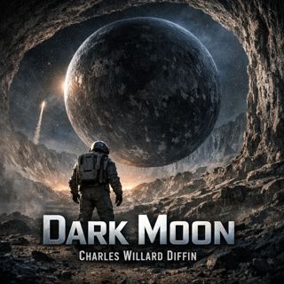 🟡 Dark Moon (Full Audiobook) | Charles W. Diffin