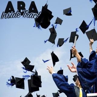 Episode 244 - (LIVE w/ BABAT) From ABA Student to ABA Professional