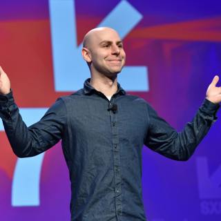 Getting Over the Election (with Adam Grant)