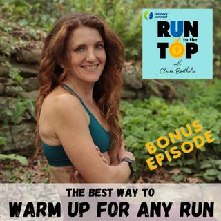 The Best Warm Up For Any Run