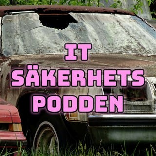 #187 - Rullande säkerhet