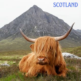 Scotland: UK Series - Episode 3