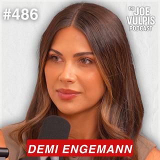 Secret Lives of Mormon Wives Star Demi Engemann on MomTok & New Reality TV Show!