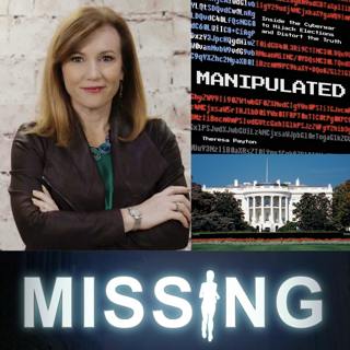 500 // Cyber Sleuthing & Protecting Yourself w/ Theresa Payton