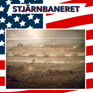 191 Kriget 1812 del 7: Striden om de stora sjöarna