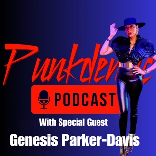 Genesis Parker-Davis Visits With Amazon