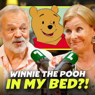 My Husband Sleeps Naked... From The Waist Down?!