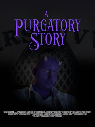 (VIDEO) ENTERTAINING SHORT FILMS: A Purgatory Story