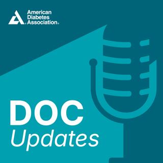 Food coloring additives & T2D, automated insulin delivery systems in T2D, and more!