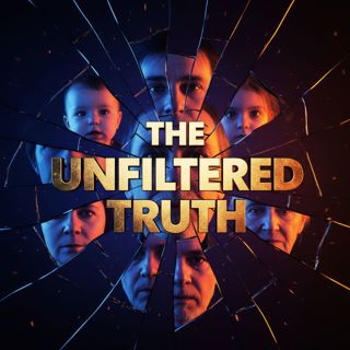 Is Everyone Just Making It Up? The Raw Reality of Life's Uncomfortable Growth