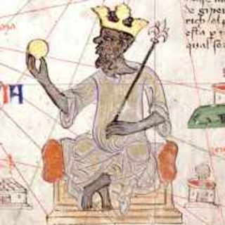 58. Mansa Musa - Världens rikaste man och guldet som skakade världen