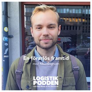 En förarlös framtid