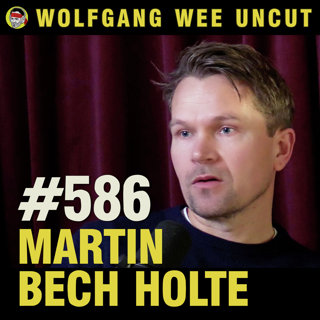 Martin Bech Holte | Landet Som Ble For Rikt. Hvordan Norge Endte i Oljefondets Felle